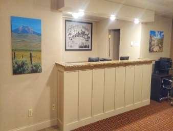 Super 8 By Wyndham Motel Dillon